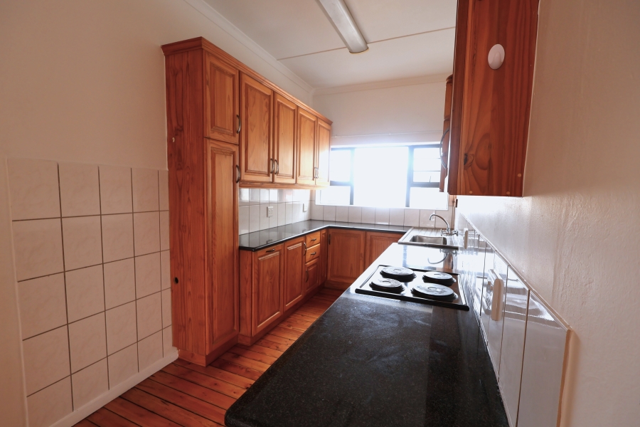 To Let 2 Bedroom Property for Rent in Berea Eastern Cape